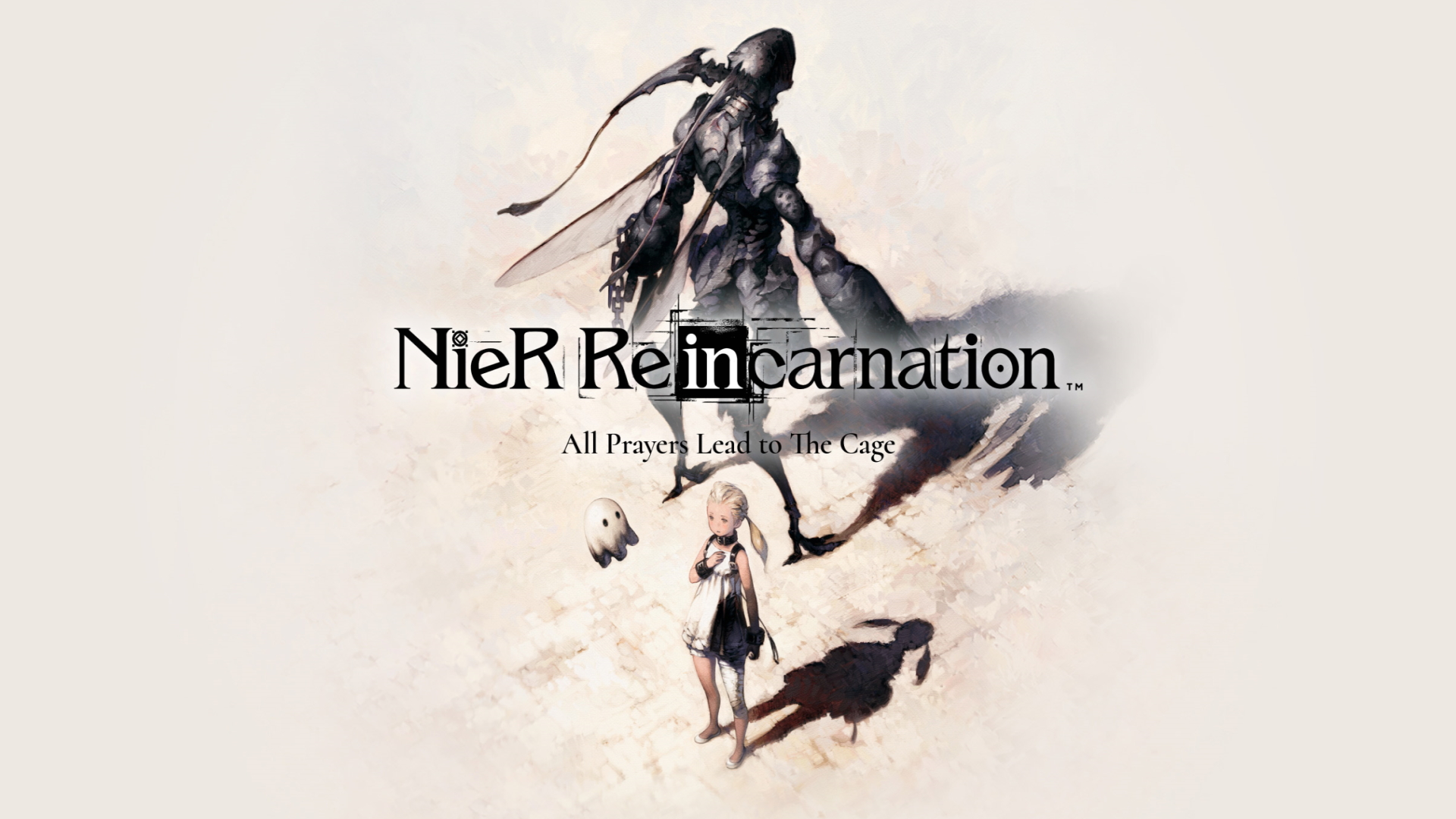 Select Nier Reincarnation